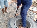 thánh bóc lốp ôtô