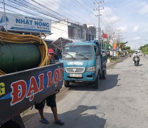 HỔ TRỢ KHÁCH ĐÊM TẠI CẦN THƠ