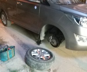 Cứu Hộ Vá Xe Hơi 