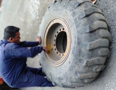 Cứu Hộ Xe Tải 