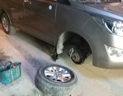 Cứu Hộ Vá Xe Hơi 